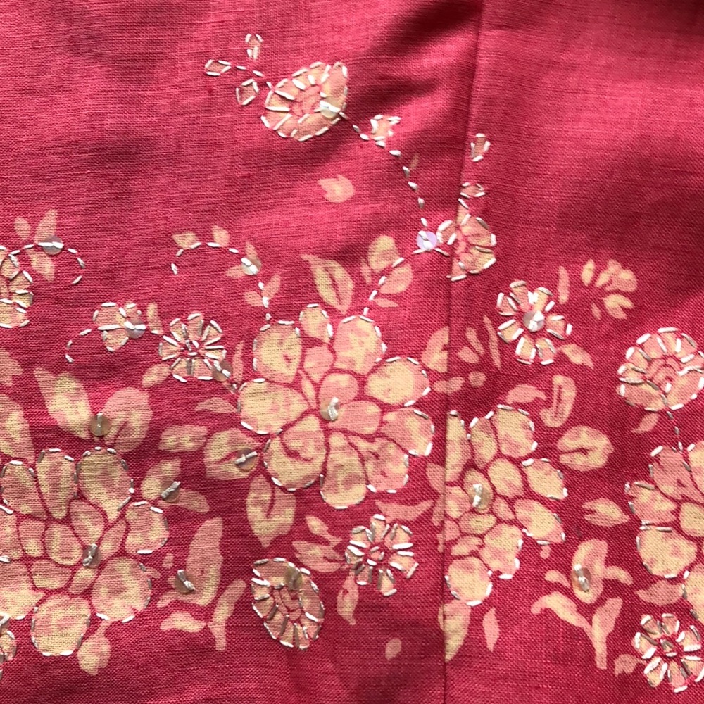 Dress top - Picture 3 of 4